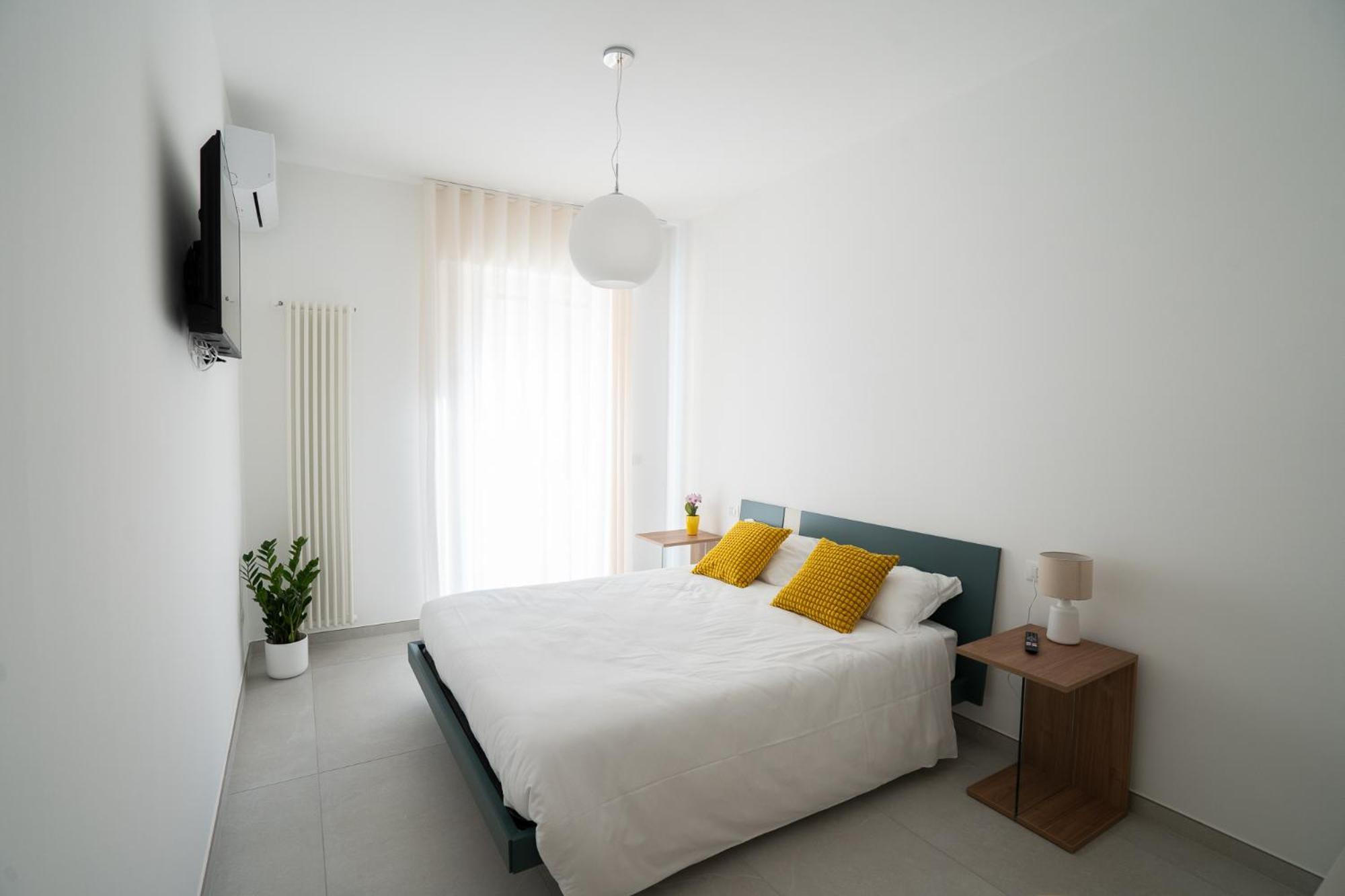 Frangente Home 佩斯卡拉 外观 照片
